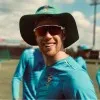 Kyle Verreynne