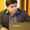 Mandar Jamsandekar