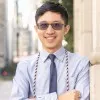 Chadrick Bryant Naldoza BSN