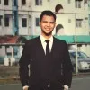 Wan Suharmin Wan Sabri