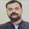 Gajendra Singh Bhadoriya