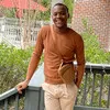 Kiron Griffin