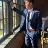 Bode Gann