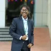 Ramabharathi Ramakrishnan