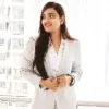 Reshmita Panda