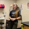 Kristen Schweitzer