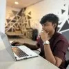 Shri Akshay Vigram