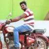 Mahendran