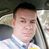 ALEXANDER ROCHA