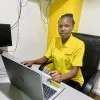 Cynthia chebet