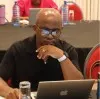 Buhle Fikeni