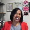 KHALILAH BROWN