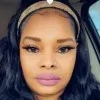 Tantanisha Spencer
