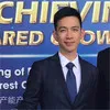 Frank Chen