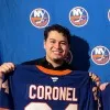 Joshua Coronel