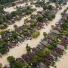 Flood and Disasters Group
