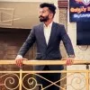 Yash Chindalia