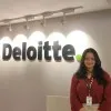 Debasmita Mukherjee
