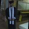 Moeketsi Paulus Tjekane