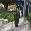 Akhona Bastile