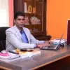 SHYJUKR NAIR NAIR
