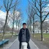 Yanzhe Lew