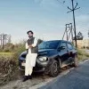 Humayun Ali