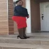 Tasha Gail
