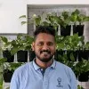 Yadhukrishnan KB