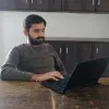 Yuvrajsinh Sarvaiya