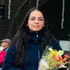 Anushka Prasanna