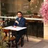 Abdullah Mkhzoumi