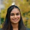 Nidhi Shanmugam