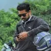 Abishek