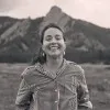 Claire Holman