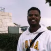 Abubaker Mohamed