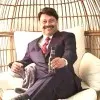 Sam Mukherjee