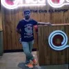 Aman Kumar Singh