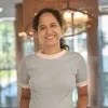 Vaishali Balakrishna Shetty