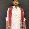 Rehmatullah jaffar