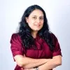 Mohini Mathur