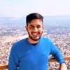 Arsh Parnami