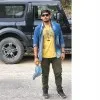 Akshay Saini