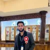 Faizan Masudi