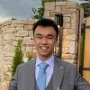 Eric Wang