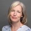 Leslie Valpy