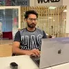 Ravi Thakur