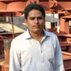 Rahul Vangari
