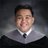 Christopher James Chin
