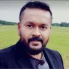 Krishu Kumar
